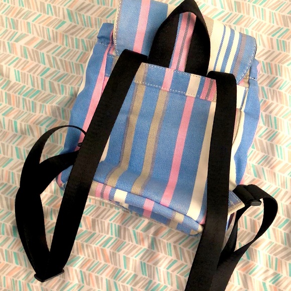 Mini backpack - Picture 2 of 2